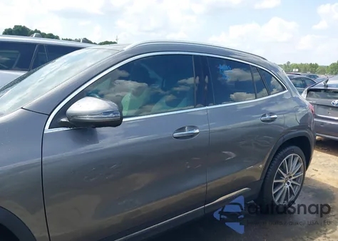 2021 Mercedes-Benz Gla 250 z USA, uszkodzony, nr VIN W1N4N4GBXMJ220336